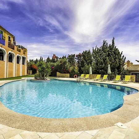 Pueblo Acantilado Sea View El Campello Kültér fotó